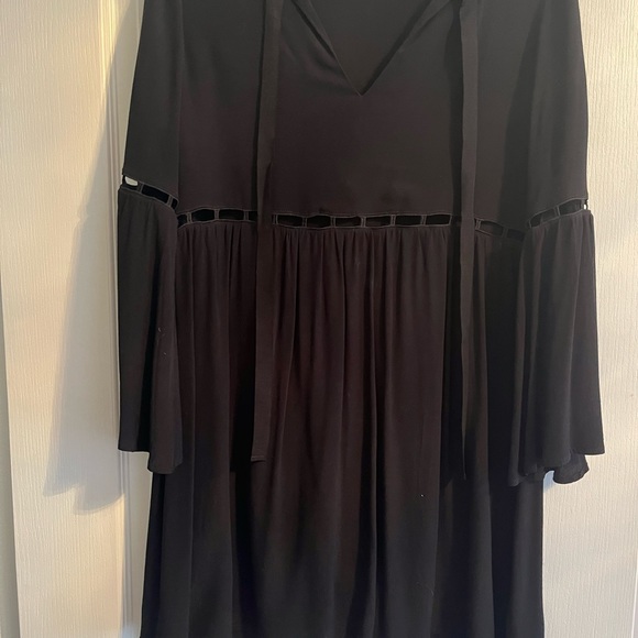 Ella Moss Stella Dress size M - Picture 2 of 4